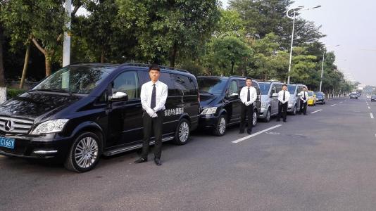 重慶商務(wù)租車